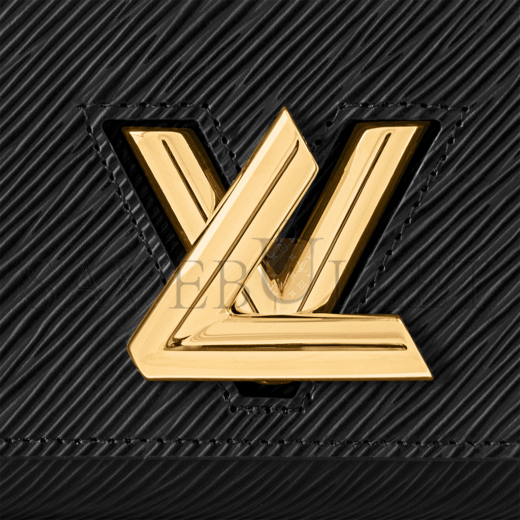 l**is V*t*n twist wallet m80690 (19*10.5*3cm)